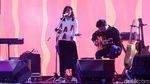 Penampilan Kalem Ify Alyssa
