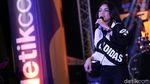 Bergoyang Bersama Volmax di dHOT Music Day 2018