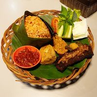 6 Restoran Ini Bisa Jadi Tujuan Saat Main ke The Breeze