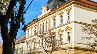 Nemanja Matic berasal Sabac, Serbia. Kota ini punya sejarah yang menarik sebab pernah diduduki oleh pemerintahan Turki Usmani dan Kekaisaran Romawi (Thinkstock)