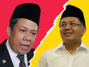 Besok, Sohibul Iman Kembali Diperiksa atas Laporan Fahri Hamzah