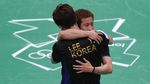Melongok Jejak Jung Jae Sung Saat Masih Berjaya