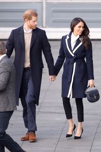 Wow! Bir Spesial Ini Dibuat untuk Pangeran Harry dan Meghan Markle