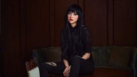 Untuk urusan konsep, Rikki mengaku dirinya berdiskusi langsung dengan Aura Kasih. Foto: Dok. Instagram/aurakasih