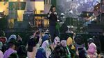 Virzha Buat Penonton dHOT Music Day 2018 Histeris