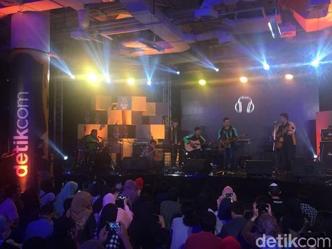 Live Report: d'HOT Music Day