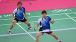 Melongok Jejak Jung Jae Sung Saat Masih Berjaya