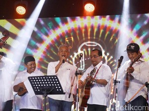 Lihat Lagi Serunya dHot Music Day dari Tahun ke Tahun