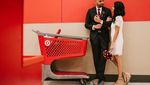 Unik! 10 Foto Pernikahan di Supermarket Ini Bikin Netizen Baper