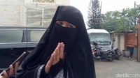 Opick disebut Dian sudah menalaknya setahun lalu. Foto: Dian Rositaningrum / Desi Puspasari
