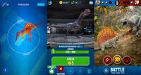 Ada Game Mirip Pokemon Go, Tapi Mencari Dinosaurus