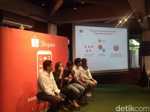Kaum Pria Makin Doyan Belanja Online, Ini Alasannya