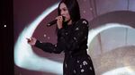 Aura Kasih Bak Barbie, Cinta Laura Makin Seksi hingga Kemeriahan dHOT Music Day