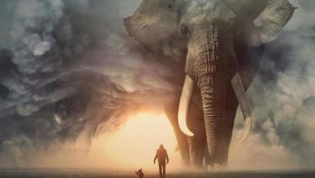 Seniman digital ini bernama Eben McCrimmon asal Australia. (Foto: Ebenism)