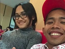 Karen Hertatum Bantah Selingkuh dari Dede Sunandar