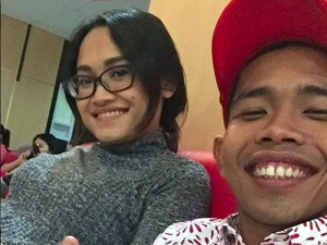 Karen Hertatum Bantah Selingkuh dari Dede Sunandar