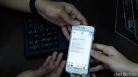 Anda akan menerima nomor virtual account guna melakukan pembayaran. Pembayaran dilakukan paling cepat 14 hari setelah pendaftaran melalui bank yang telah ditentukan atau minimarket yang bekerja sama dengan BPJS Kesehatan. Foto: Bagus Prihantoro Nugroho/detikcom