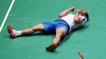 Melongok Jejak Jung Jae Sung Saat Masih Berjaya