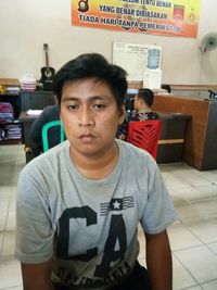 Janjikan Untung 300 Persen, Pasutri Panitia Arisan Online Ditahan