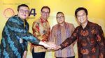 Efisiensi Biaya di Sektor Industri Pelumas