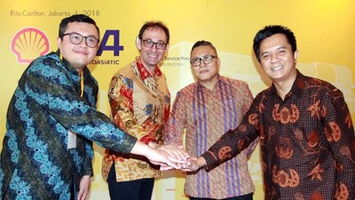 Efisiensi Biaya di Sektor Industri Pelumas