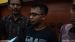 Foto: Ini Pelempar Rokok ke Orang Utan di Bunbin Bandung