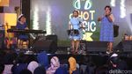 Terpikat Pesona Angela Vero hingga Mulan Jameela Beri Pesan untuk Haters