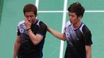 Melongok Jejak Jung Jae Sung Saat Masih Berjaya