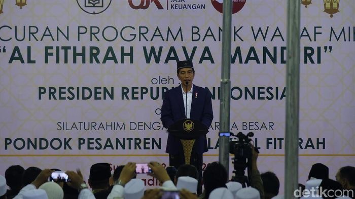 Foto: Andhika Prasetia/detikcom Foto: Andhika Prasetia/detikcom