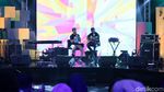 Vidi Aldiano Kirim Cinta di dHOT Music Day 2018