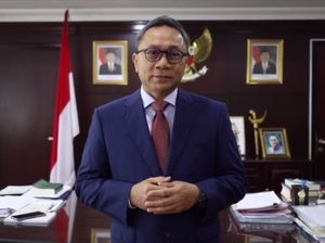 Ketua MPR: Permintaan Maaf Sukmawati Tenangkan Ibu Pertiwi