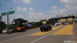 Ganjil Genap Tol Cikampek Berlaku 12 Maret