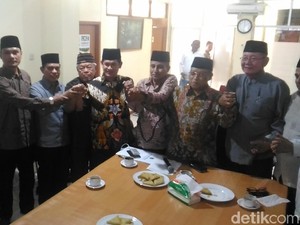 Ormas Islam Minta Polri Ungkap Aktor di Balik Penyebaran Hoax