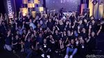 Terpikat Pesona Angela Vero hingga Mulan Jameela Beri Pesan untuk Haters