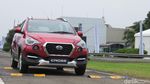 Mobil Jepang yang Kurang Beruntung