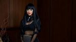 Aura Kasih Bak Barbie, Cinta Laura Makin Seksi hingga Kemeriahan dHOT Music Day