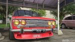 Datsun 510 yang Menolak Tua