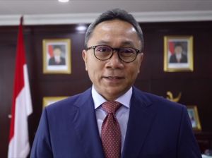 Pimpinan MPR Baru Dilantik Pekan Depan