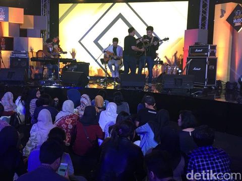 d'HOT Music Day