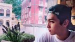 Foto: Intip Travelingnya Pacar Park Shin Hye