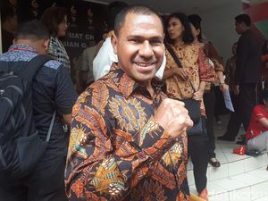 Jelang Asian Games, Tinju Akan Uji Coba ke Ukraina