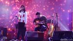 Penampilan Kalem Ify Alyssa
