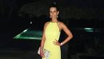 Deretan WAGS Ramaikan Pesta Juara Liverpool
