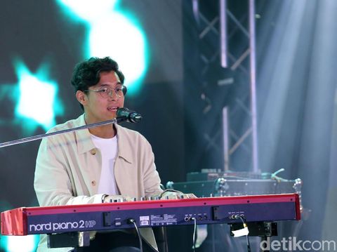Live Report: d'HOT Music Day