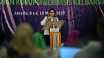 Menag Buka Sosialisasi Program Pencegahan Korupsi