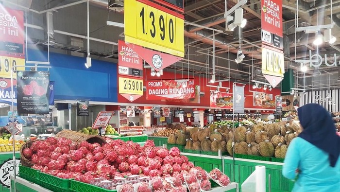 Akhir Pekan Mau yang Segar-Segar? Ke Sini, Yuk!