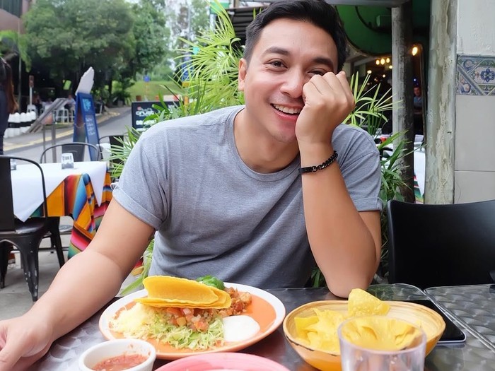 Mario Ginanjar
