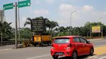 Ganjil Genap Tol Cikampek Berlaku 12 Maret