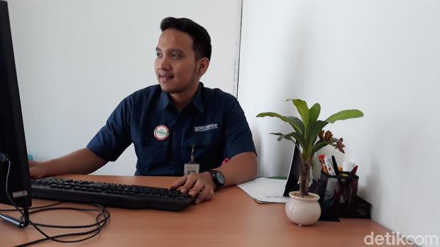 Nggak Perlu Bolak-balik, Begini Cara Bikin Kartu BPJS Kesehatan