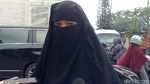Dian, Istri Pertama Opick yang Layangkan Gugatan Cerai Kini Bercadar